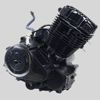 moteur 125 - ZS156FMI-2A
